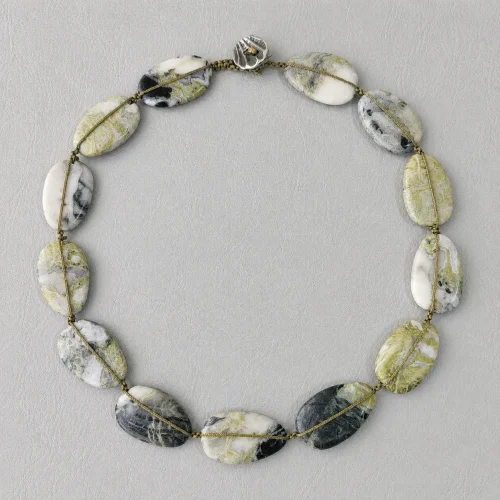 forest whisper – eldorado jasper necklace2 (2)