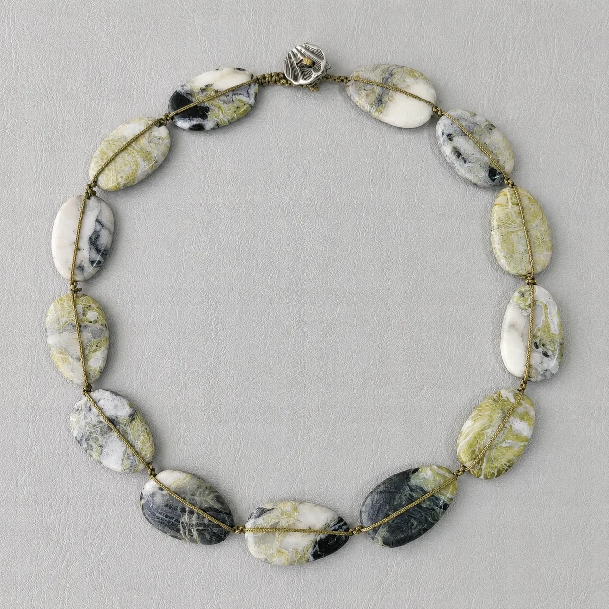 forest whisper – eldorado jasper necklace2 (2) forest whisper – eldorado jasper necklace2 (2)