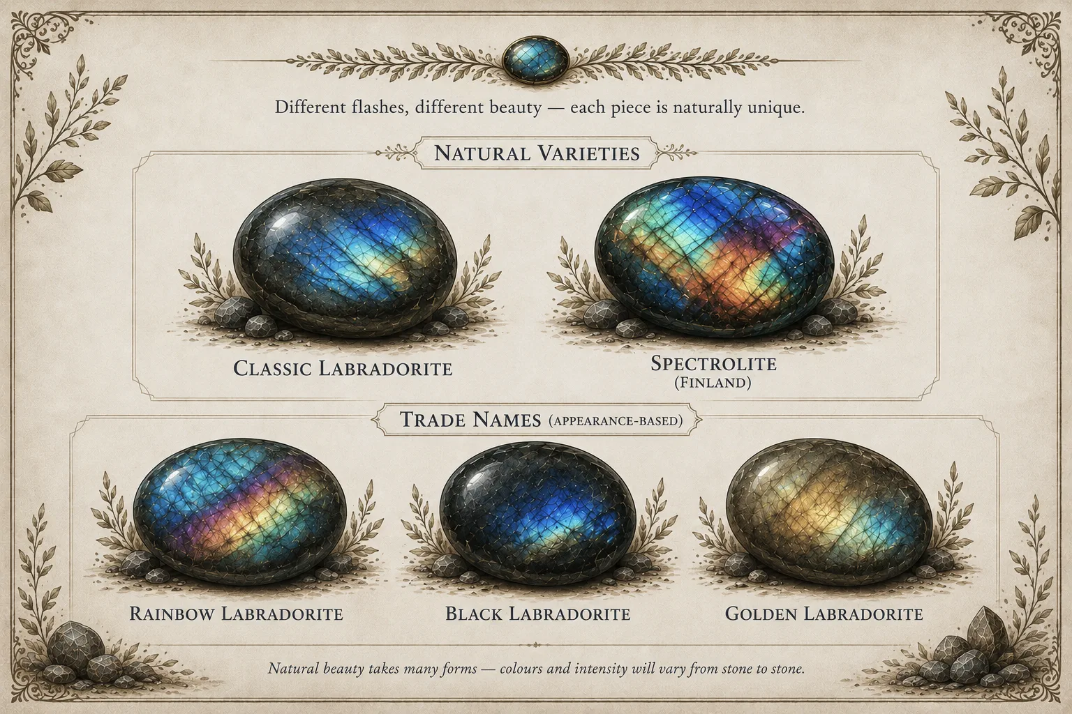 Labradorite labradorite natural varieties xnc