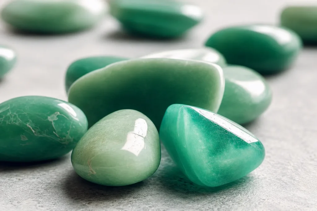 aventurine stone 2