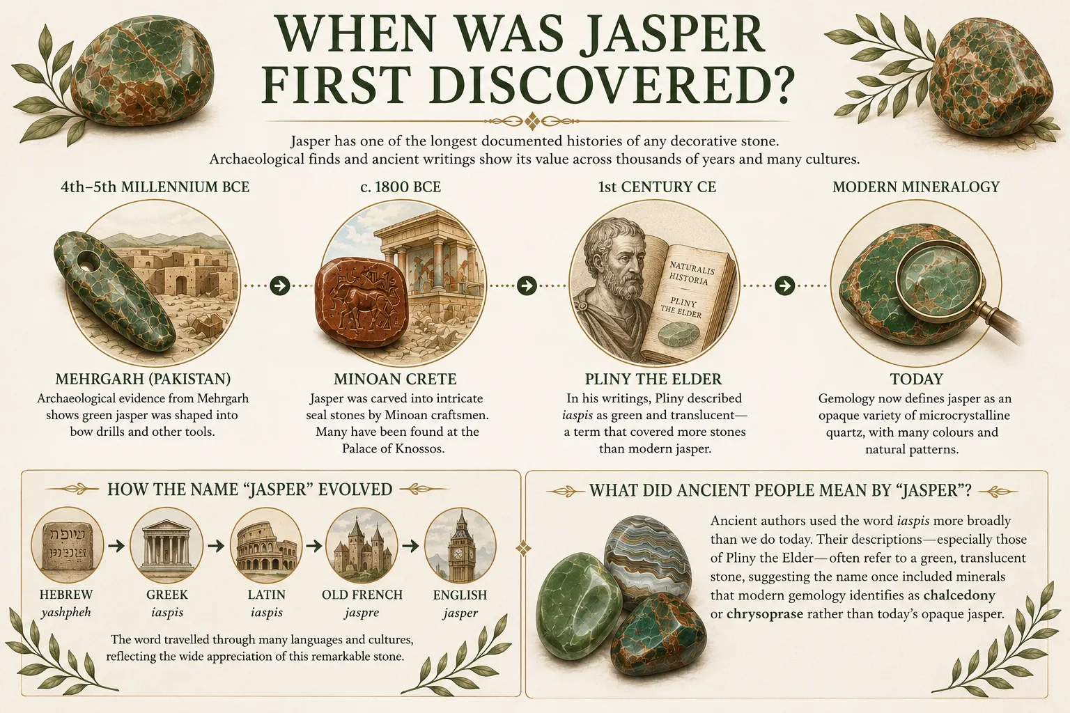 history of jasper xnc history of jasper xnc