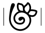 logo black lines