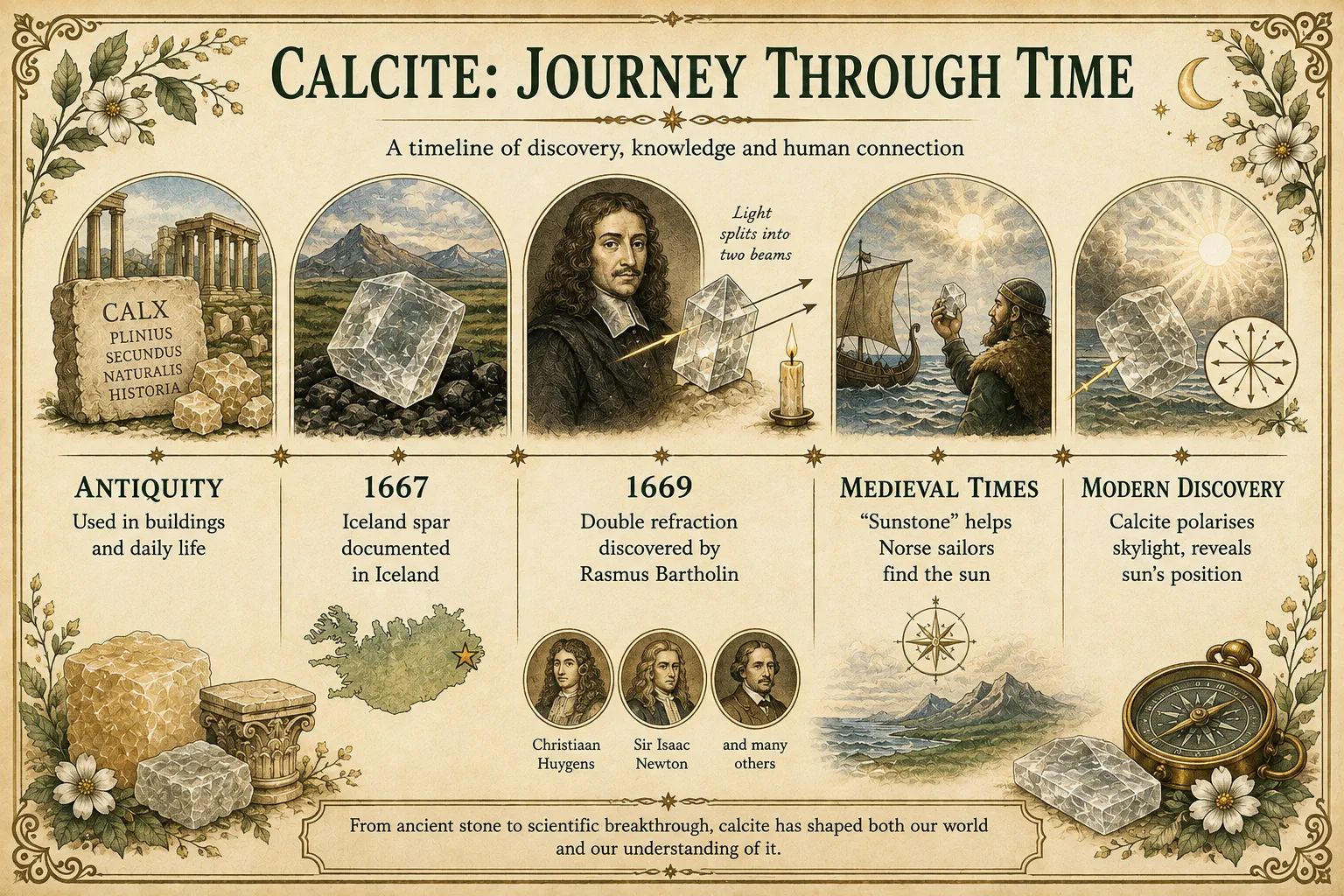 calcite a journey through time xnc calcite a journey through time xnc