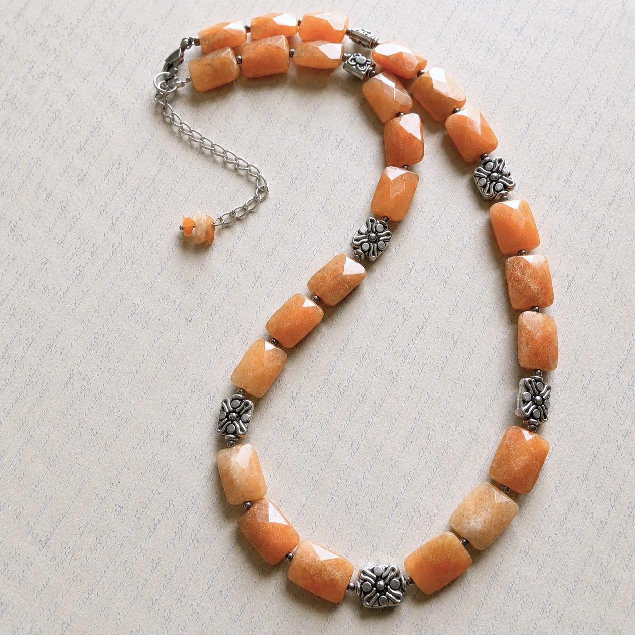 aventurine honey yellow necklace and earrings (1) xnc aventurine honey yellow necklace and earrings (1) xnc
