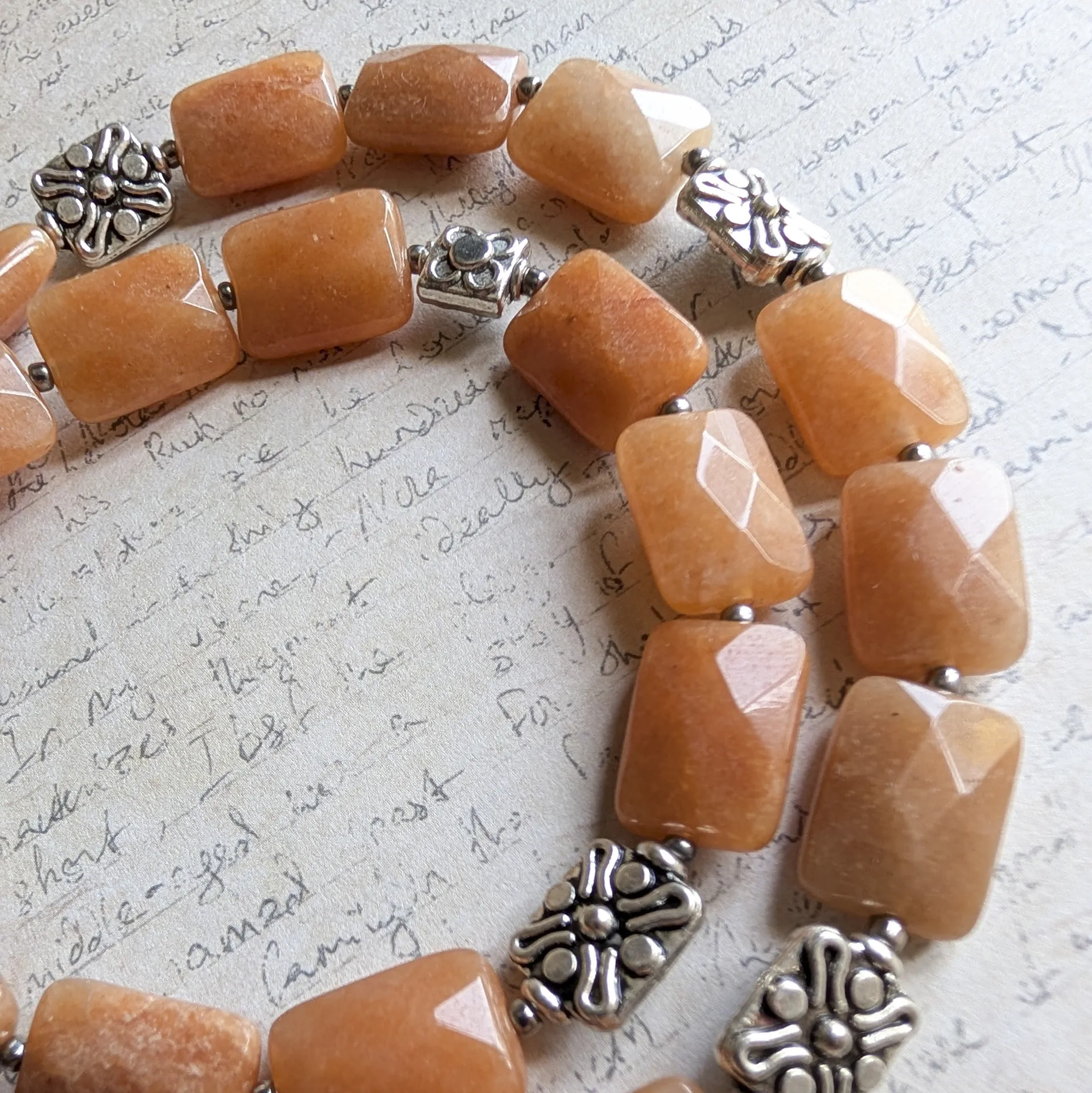 aventurine honey yellow necklace and earrings (3) xnc aventurine honey yellow necklace and earrings (3) xnc