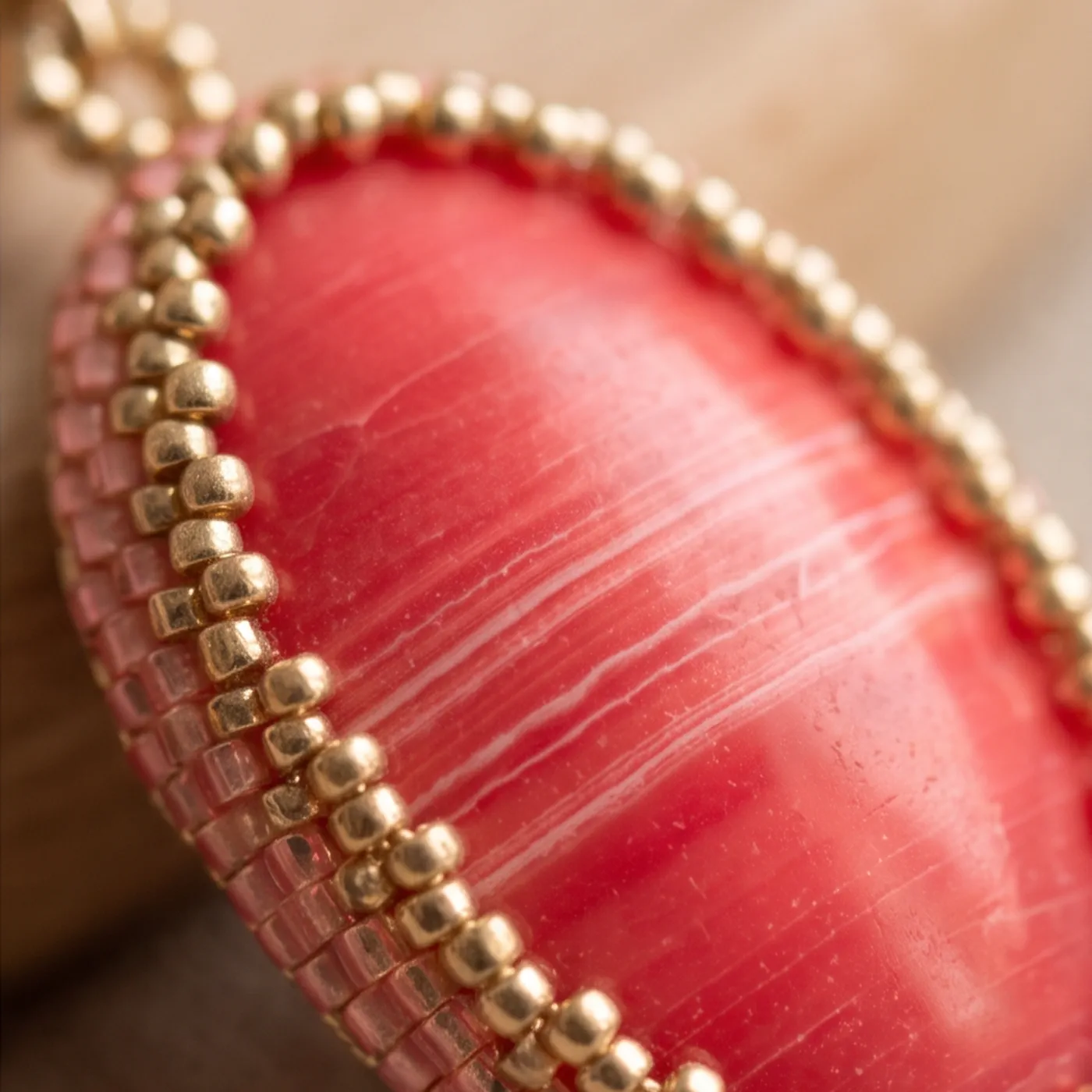 coral pink rhodochrosite earrings (6) xnc coral pink rhodochrosite earrings (6) xnc