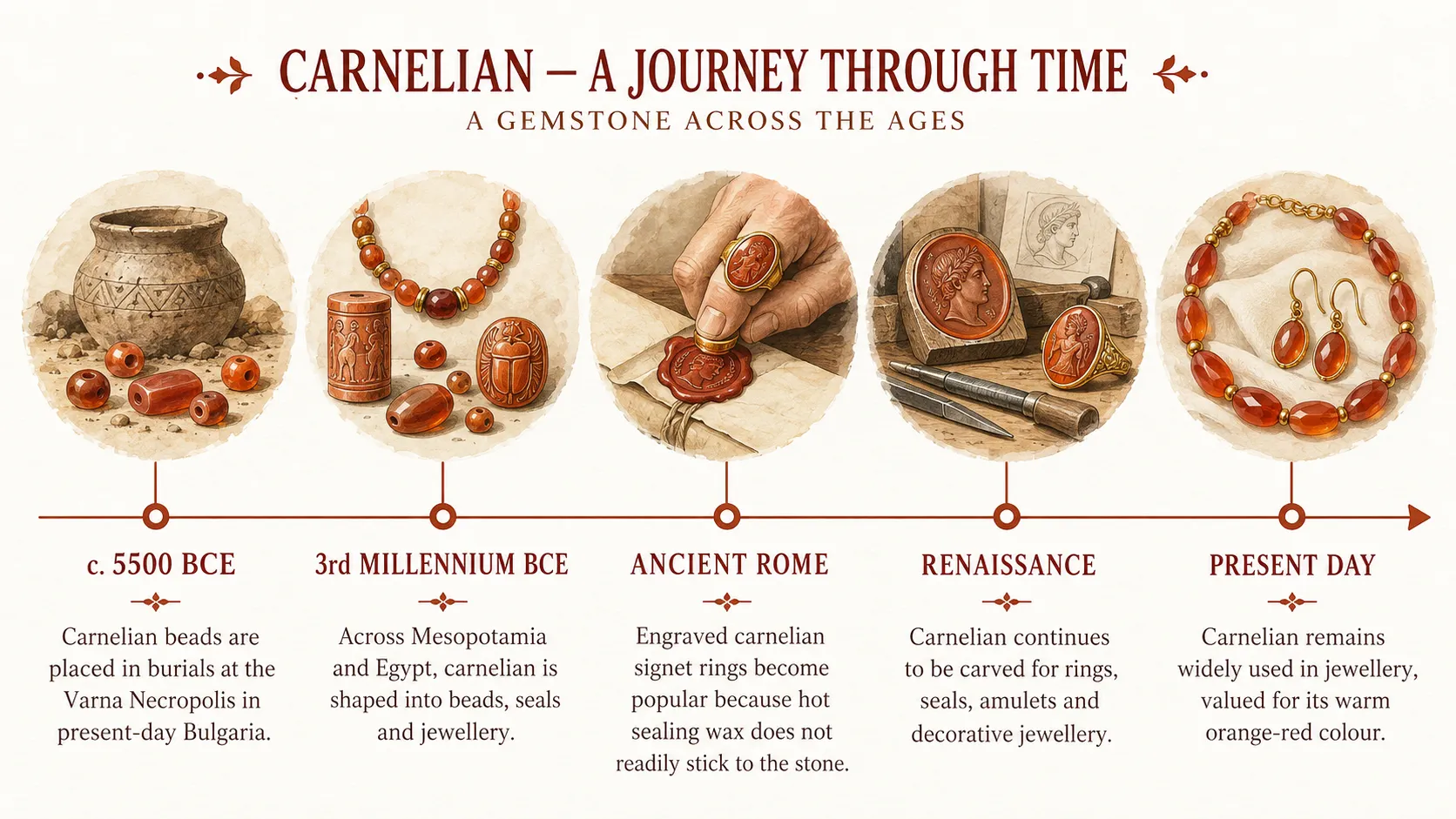 carnelian a journey through time xnc carnelian a journey through time xnc